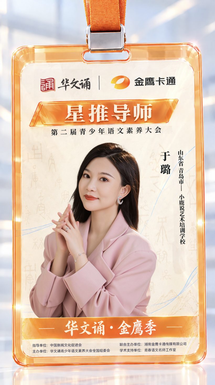 星推导师海报